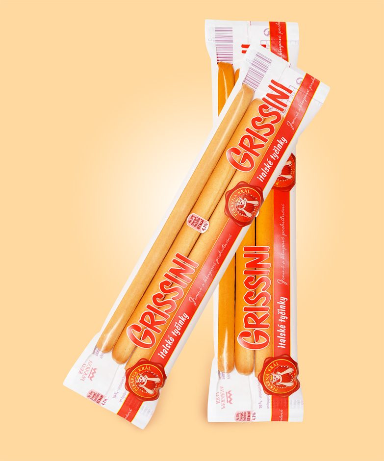 Mini Grissini